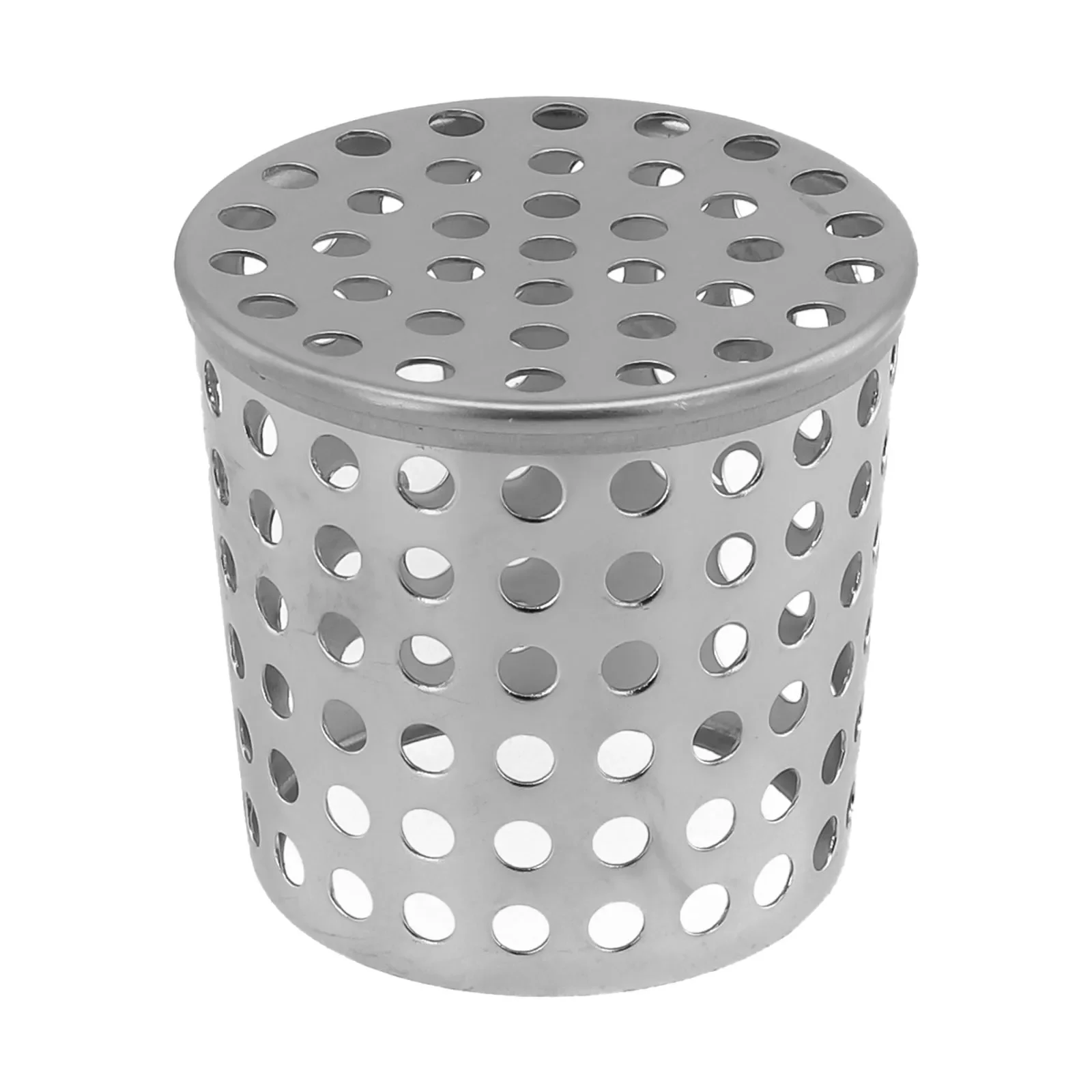 غطاء صرف مانع للحجب ، مداخل جدار تصريف للأرضية ، دلو مطر عملي للسطح والشرفة الخارجية ، 50-48 #6