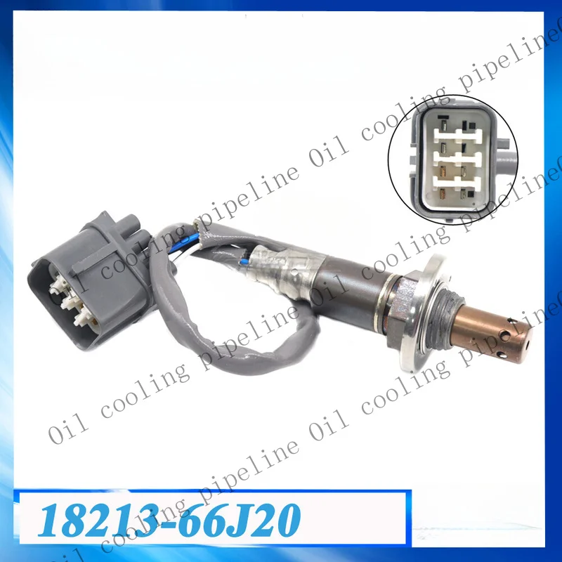 A+ Upstream Air Fuel Ratio Sensor 18213-66J20 For Suzuki Grand Vitara 2.7L V6 07-08