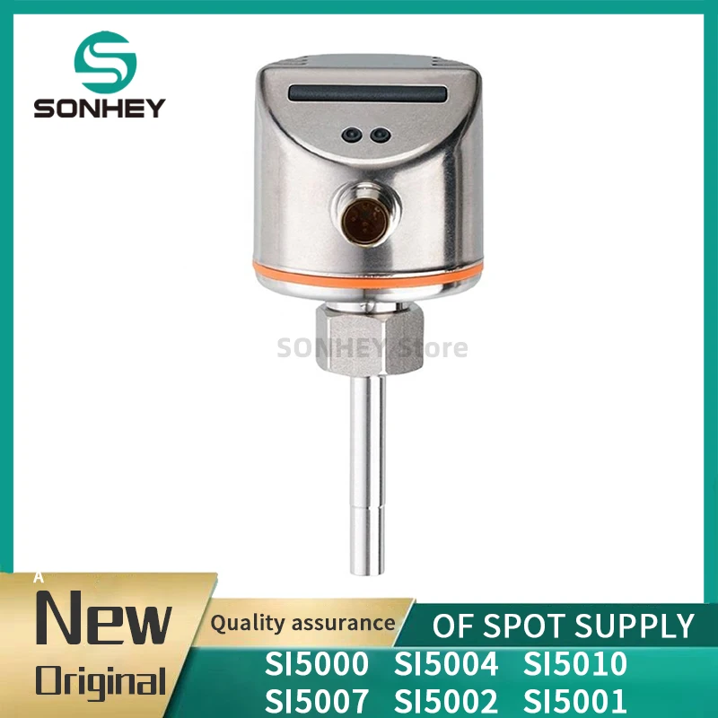 

Совершенно новый и оригинальный датчик расхода SI5000 SI5004 SI5010 SI5007 SI5002 SI5001