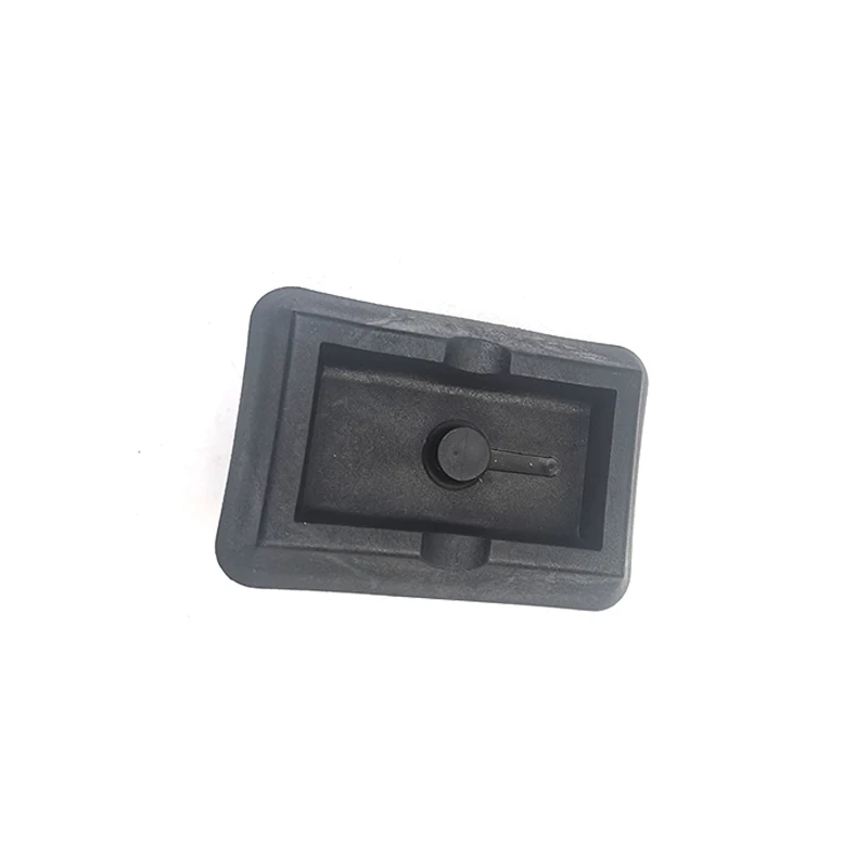 51717001650 Car Accessories Jack Point Pad Jacking Point Support Plug Lift Block For BMW E46 E64 E65 E85 E86 X5 E53 X3 E89 Z4