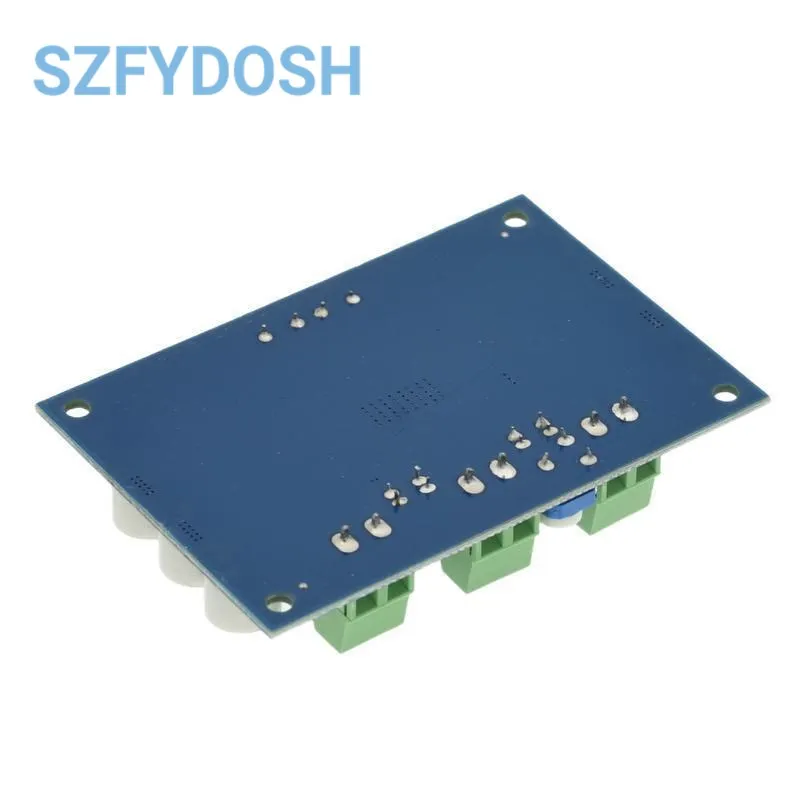 XH-M542 Mono 100W Digital Power Amplifier Board TPA3116D2 Digital Audio Amplifier Board 12-26V