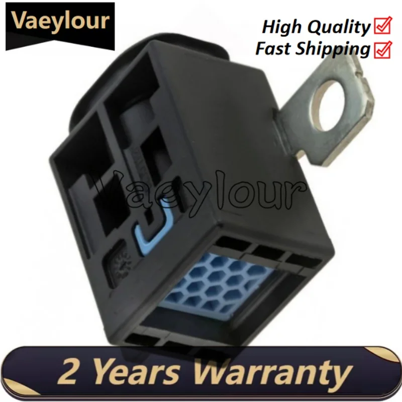 New 4N0915519 4N0 915 519 Crash Battery Disconnect Fuse Overload Protection Trip for VW Tiguan Audi A6 A7 A8 Q8 RS6 RS7