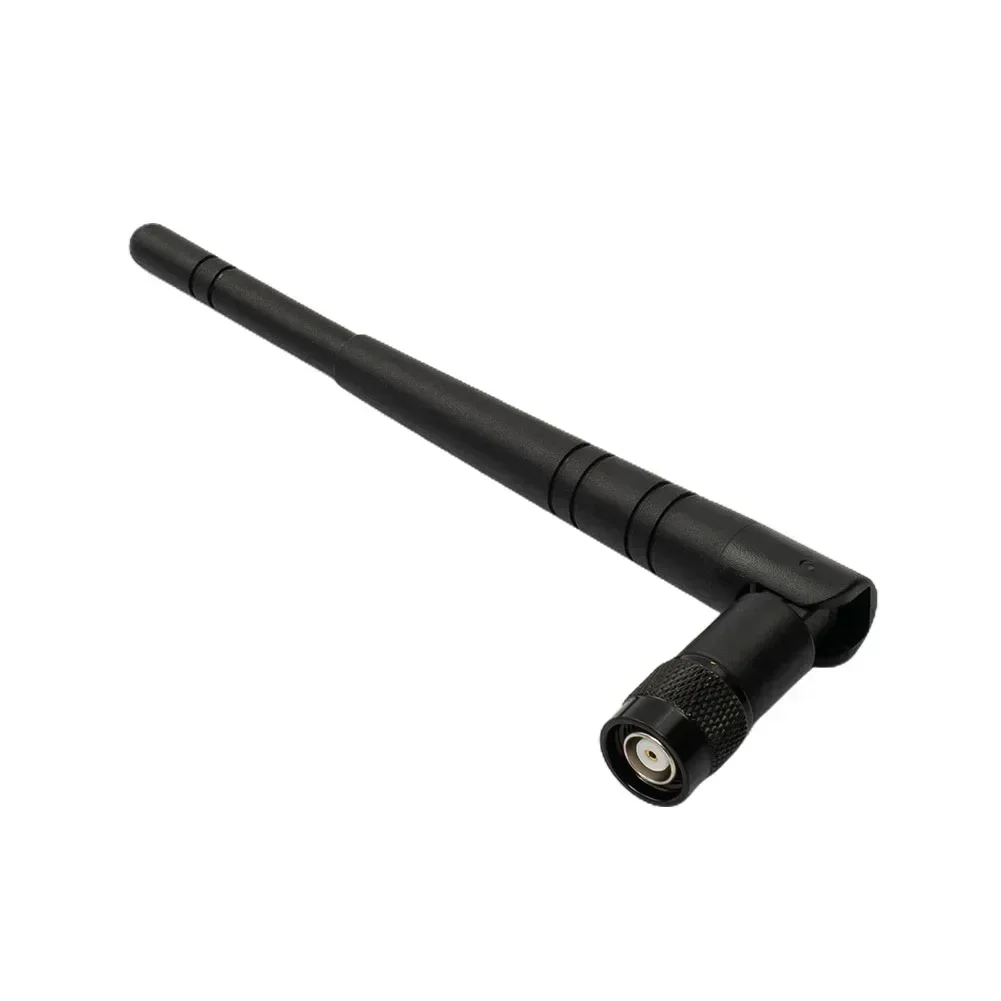 2022 New Antenna Aerial RP-TNC Male Connector 14.5cm/5.7 Inches With Linksys Practical RTS Robot 2.4GHZ SPS 5dBi