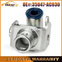 Para SUBARU IMPREZA OUTBACK BAJA FORESTER LEGACY 1997-2005 accesorios de coche palanca de cambios junta de conexión 35047-AC030 35047AC030