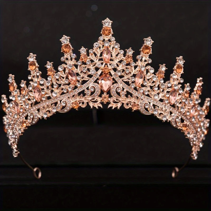 Thumbnail 4 - #7 Tiaras Sale
