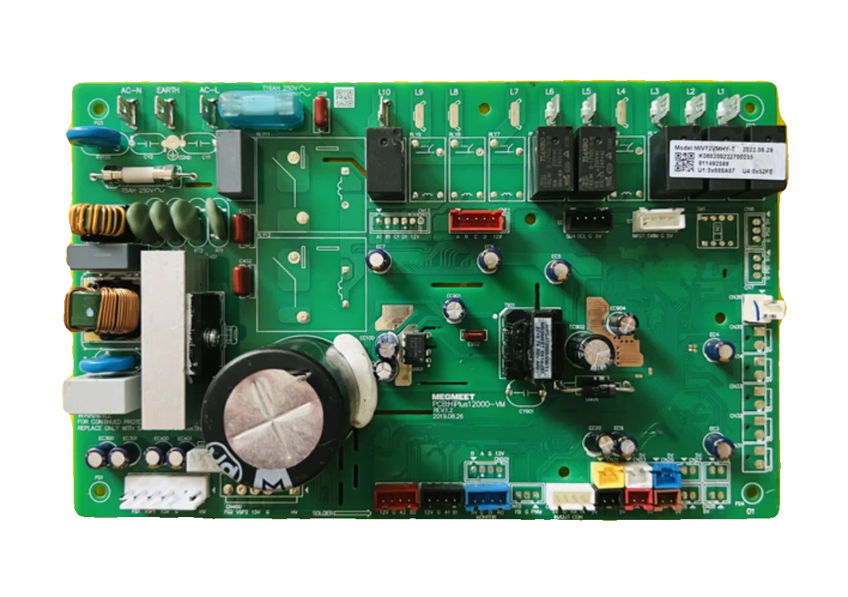 HIPLUS12000-VM 811492599