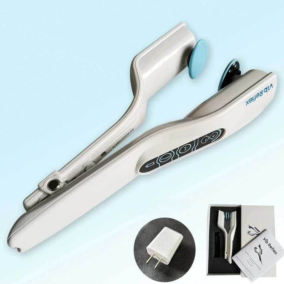 New Penis massager VibReflex Male Stimulation Ation Vibrator Stimulation system Increases semen and aids erection sex machine 18