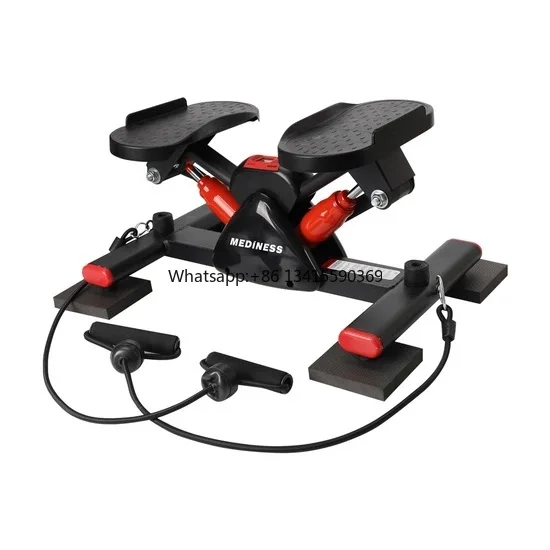 

Phenitech 2023 Portable Stepper Leg Machine for Hipping Lifting and Abdomen Tightening