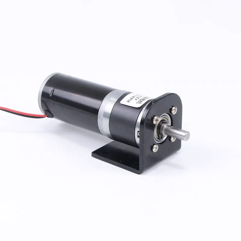 DC reduction motor 12v2 4v low-speed, slow speed, high torque 32mm 31ZY planetary gear electric motor small