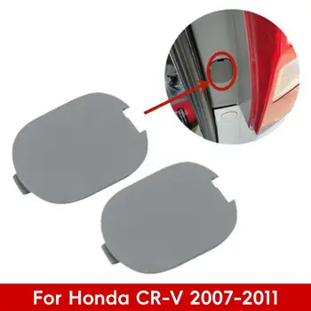 8 best sales CRV 2007 - №2