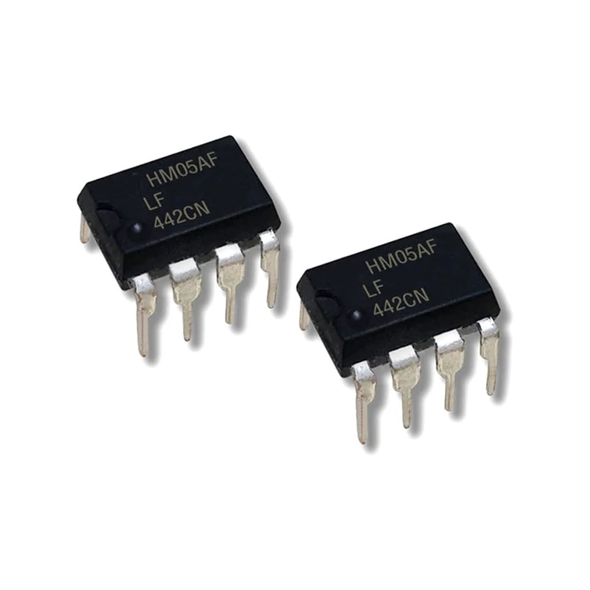 5 PCS Novo e Original DIP8 LF442 LF442CN