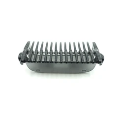 Pettine per rasoio pettine in plastica pinze applicare BG1022 BG1024 BG1025 BG1026 BG105 3mm per Philips