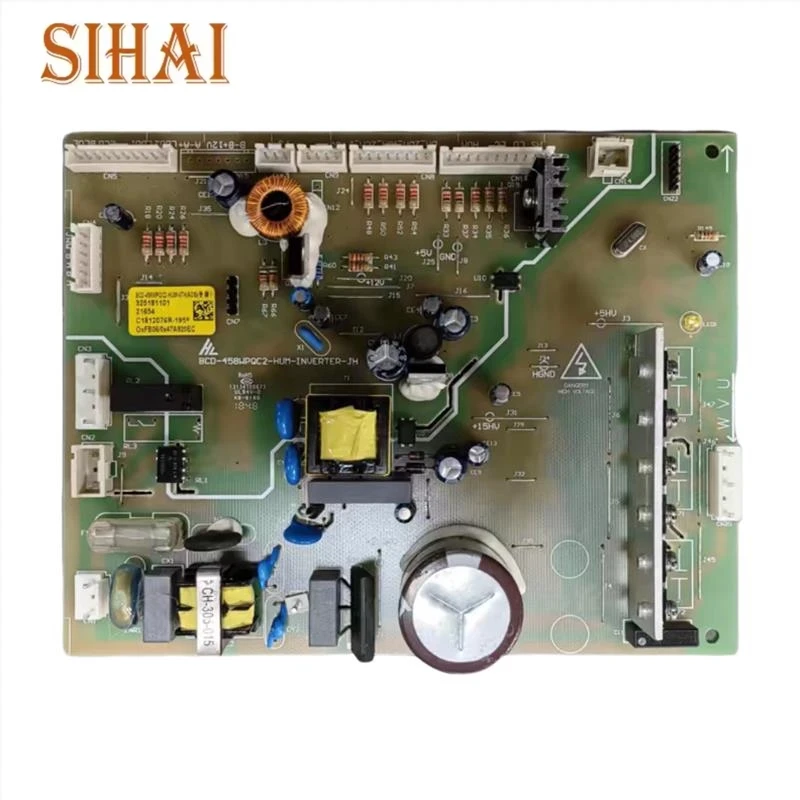 nouveau-pour-refrigerateur-carte-mere-bcd-455wpqg-conversion-de-frequence-carte-integree-325181101