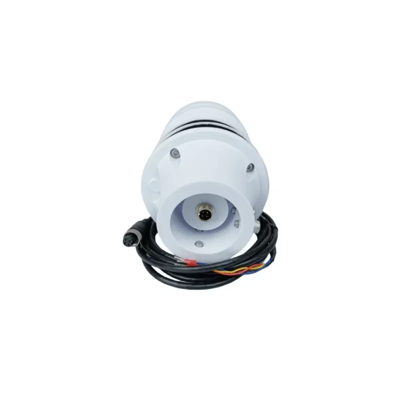 

2025newCDQ-T1C All In One Mutli Function Ultrasonic Mini Compact Weather Station With Rain Gauge For Agricultural Production
