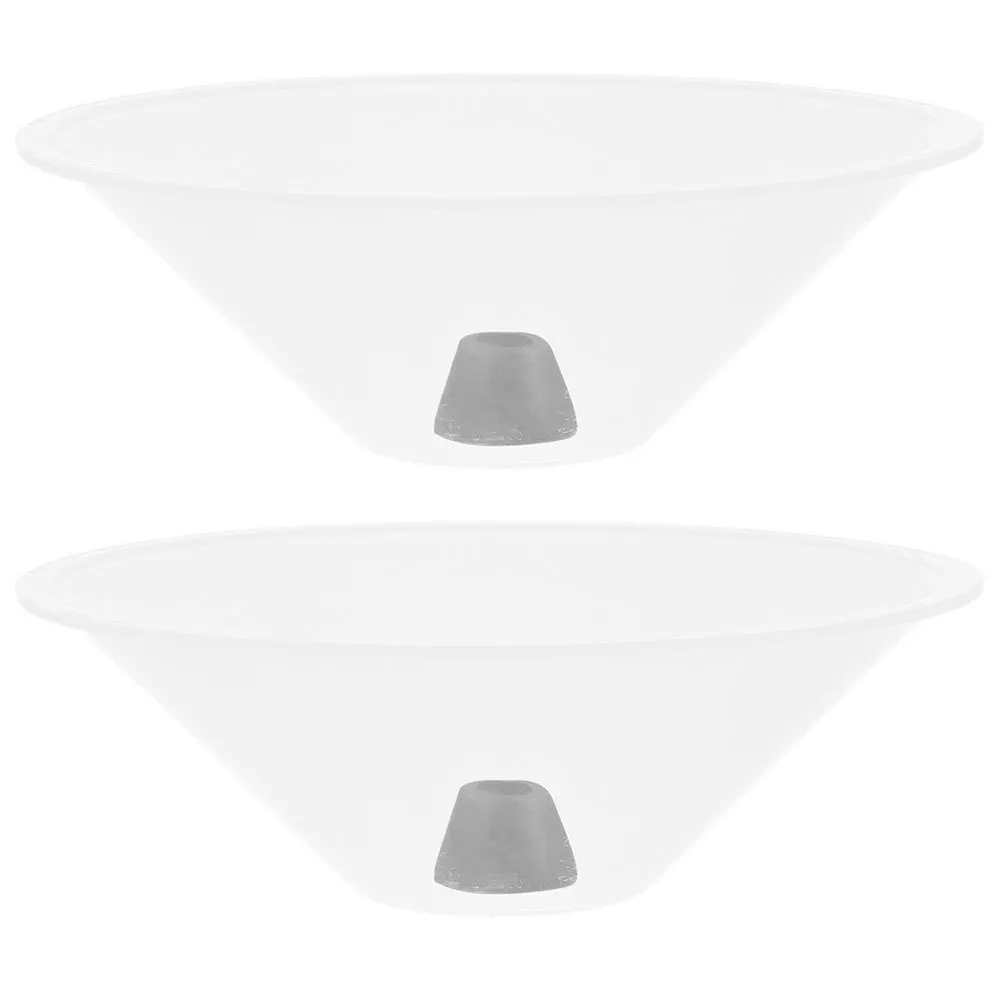 2 pçs capa de respingo para lavadora bocal de água guarda leve escudo de segurança para limpador de alta pressão portátil habitação protetora