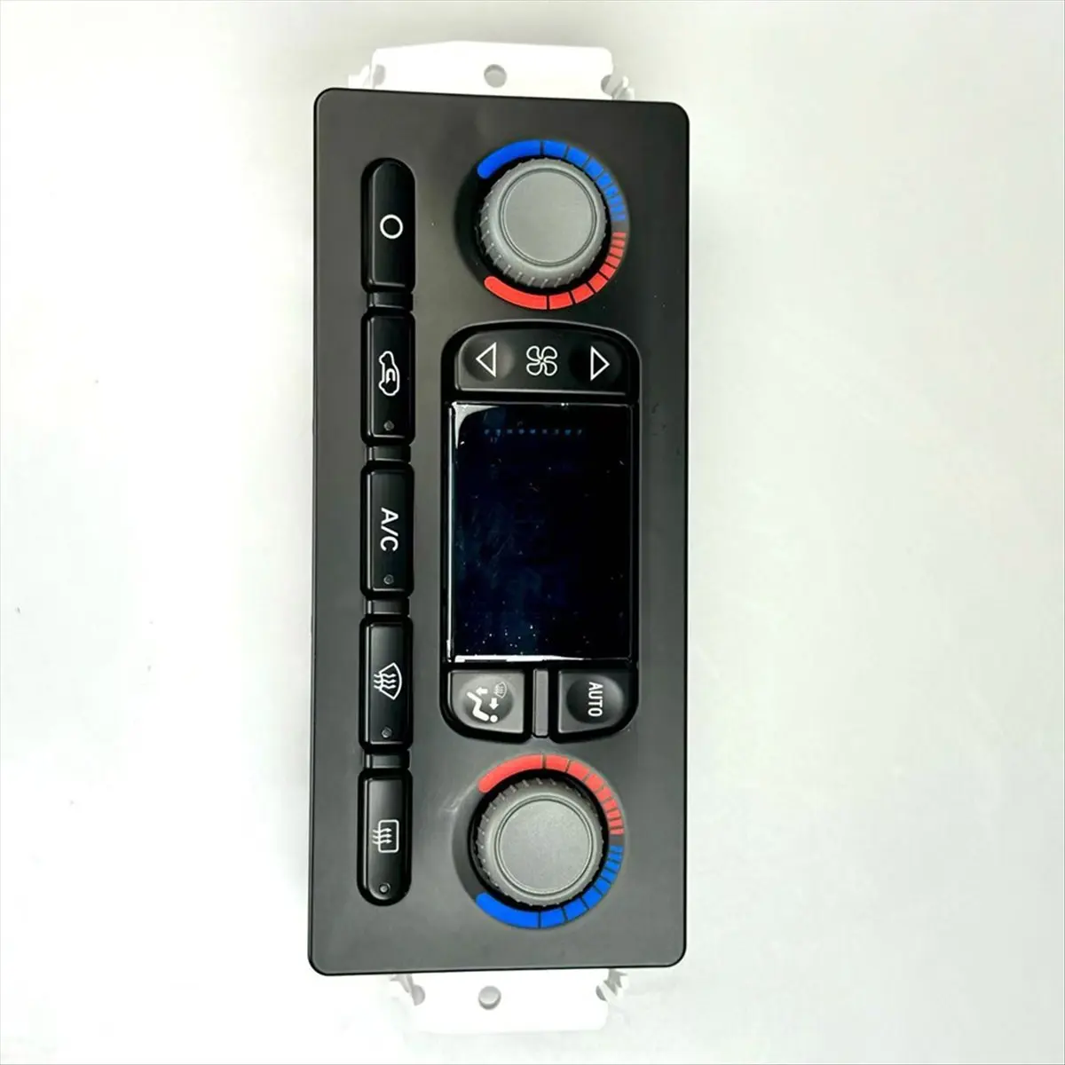Module de commande de climatisation B09A A/C 15855848 pour Cadillac Escalade, Chevy GMC Silverado Tahoe