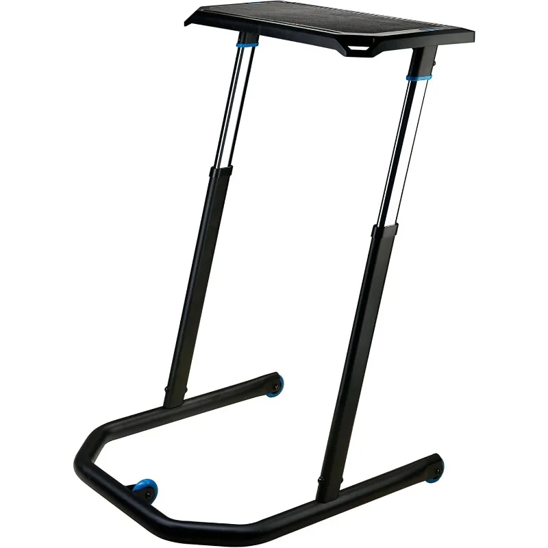 KICKR DESK for Indoor Cycling Trainers, Stationary/Spin Bikes, Standing