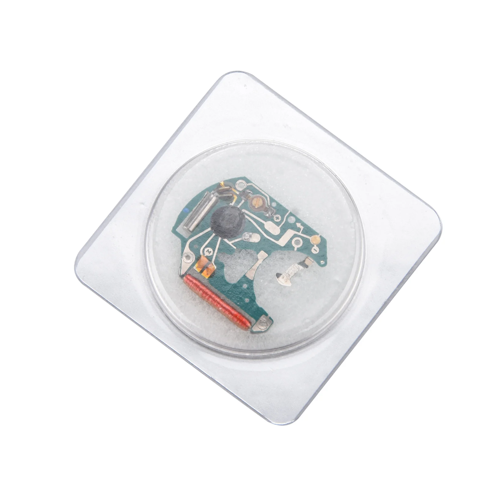 1 قطعة ساعة كوارتز لوحة دوائر كهربائية ل ETA 955.112 955.122 955.412 955.461 ساعة حركة الملحقات استبدال إصلاح الساعات أجزاء