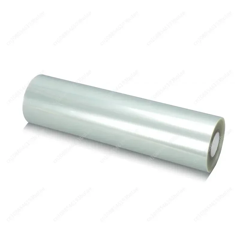 

Transparent PET Film 202x298x0.1mm - Mylar Sheet for Electronic Insulation & Punching
