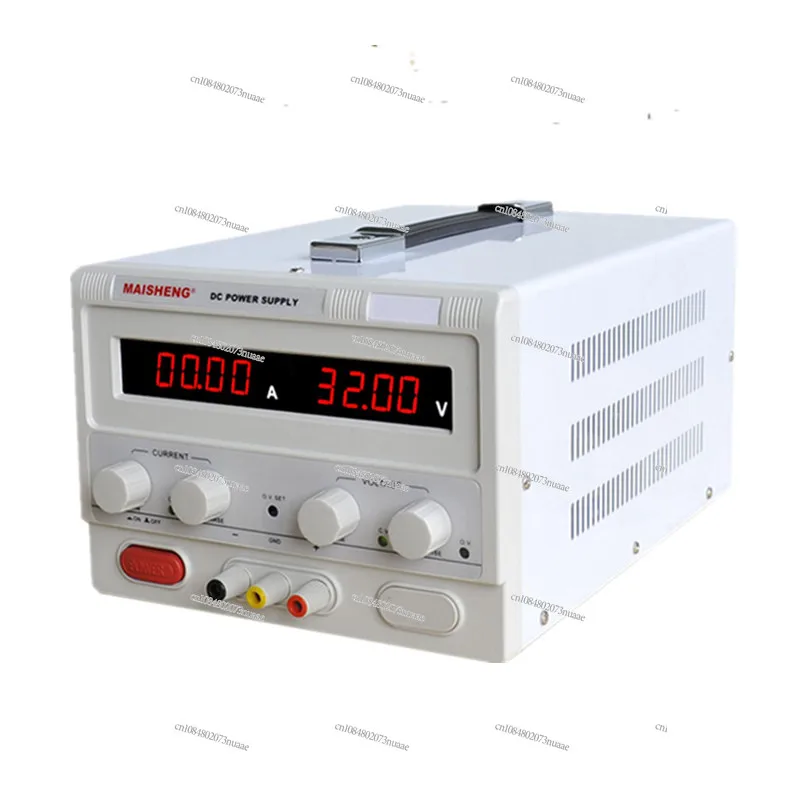 Maisheng DC Power Supply Adjustable Power Source 120V 3A 5A 10A PWM Switch Mode Power Supply MP1203D MP1205D MP12010D