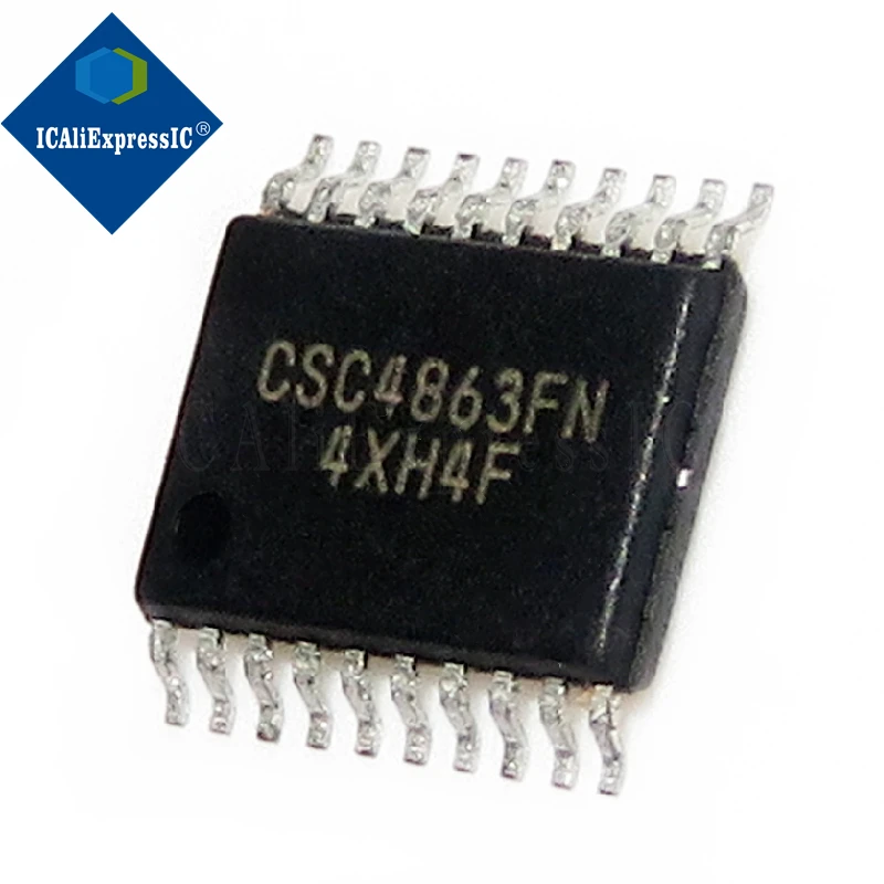 10個、csc4863fn、csc4863