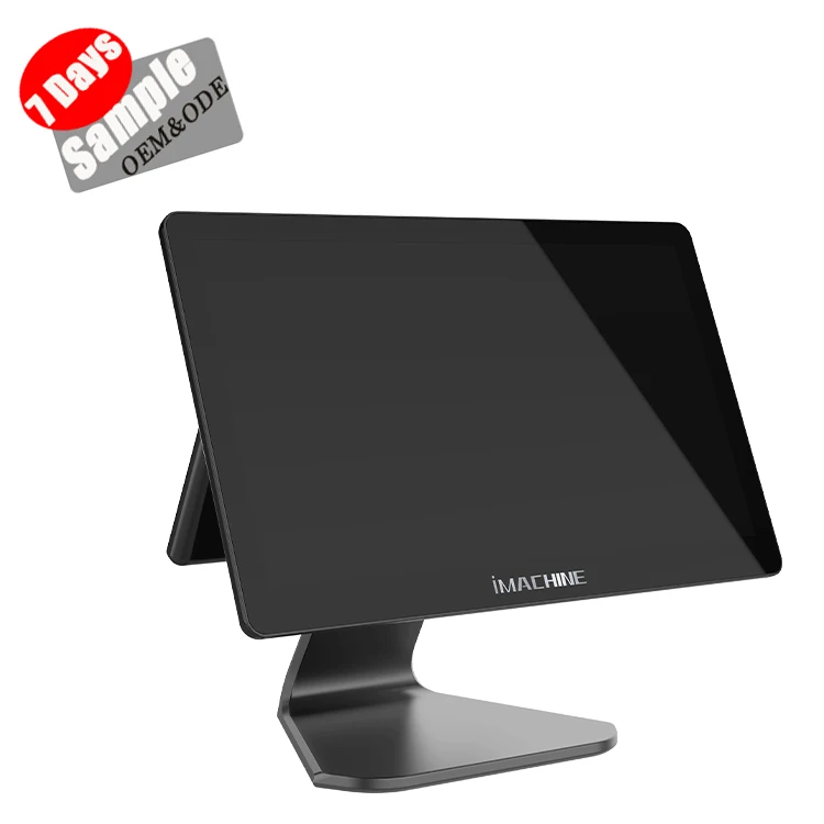 

Автономное оборудование POS-систем для планшетов Многофункциональный POS-терминал с сенсорным экраном и функцией кассового аппарата Windows и SDK