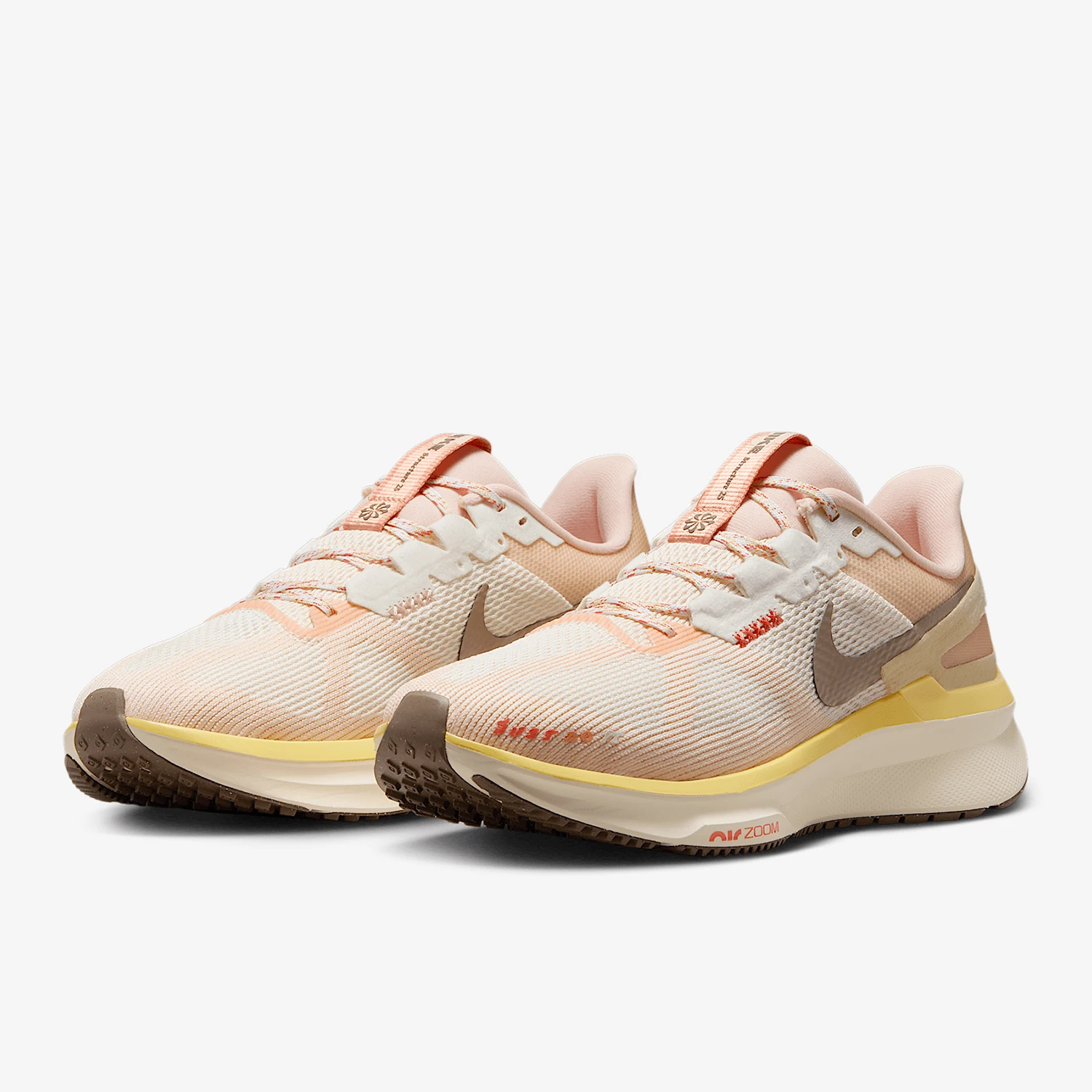 Nike genuine Structure 25 women's road cushioned running shoes HV5987-121