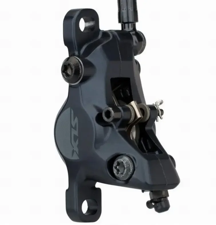 

SLX BR-M7100 Гидравлический суппорт дискового тормоза, 2 поршня