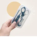 4PCS Blue