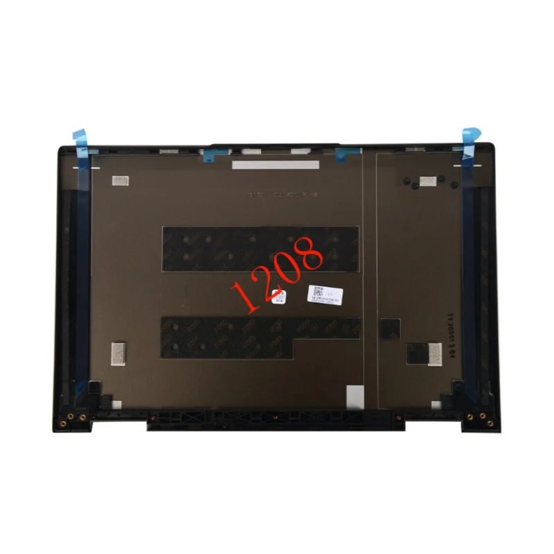 

New LCD Back Cover For Lenovo Yoga 7-14ITL5 82BH 5CB1A08845 5CB1A08844