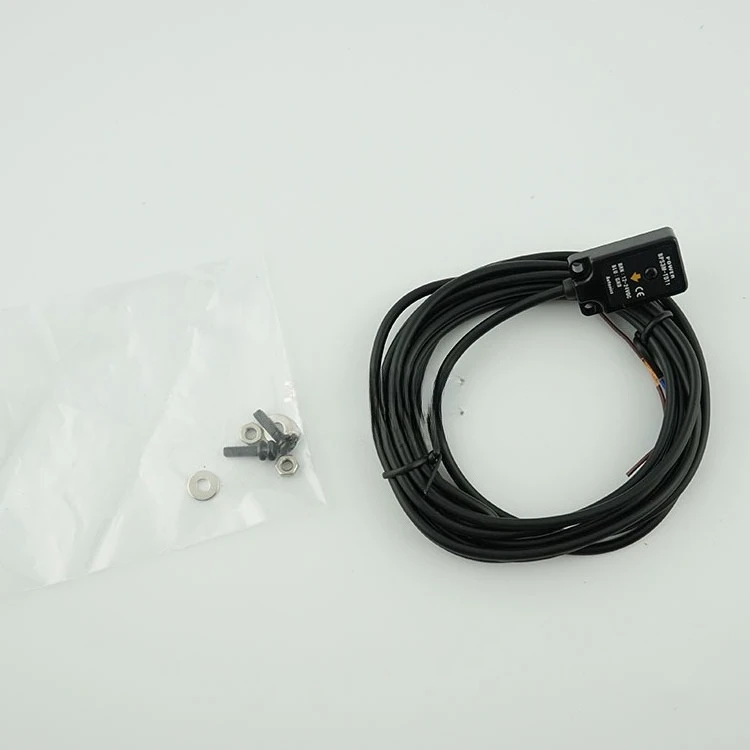 

Mechanical Accessory BPS3M-TDT-P DC12-24V Photoelectric Switch