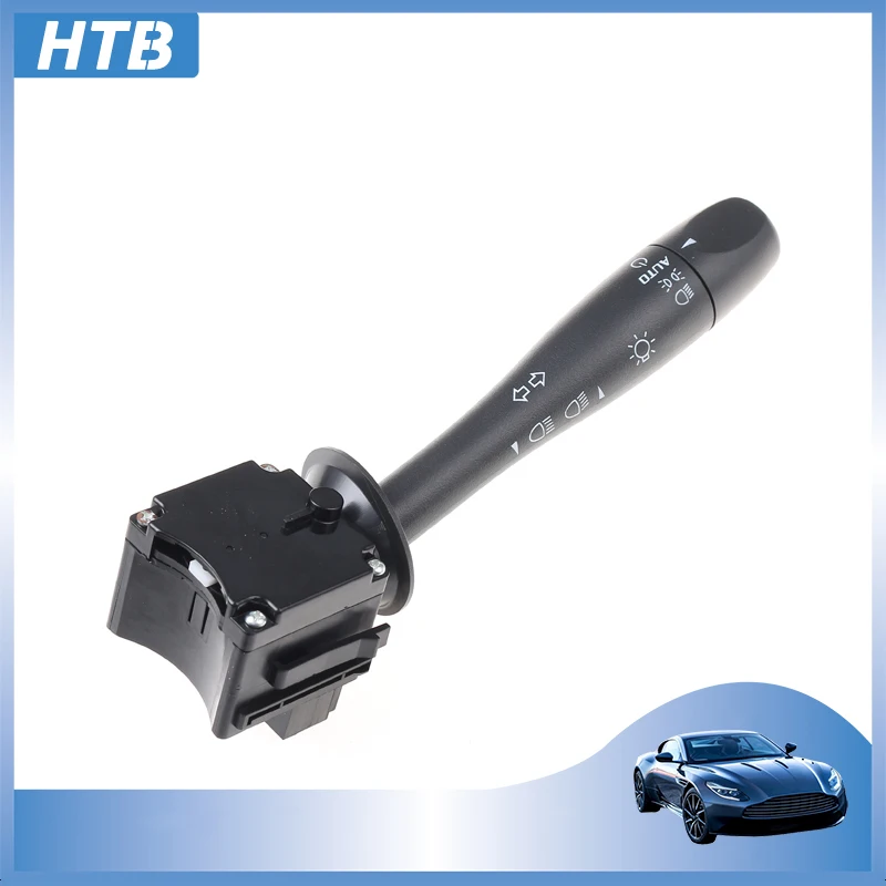

New headlight 20940369 turn signal dimmer switch for Chevrolet Malibu 04-12 Pontiac G6 05-11 Saturn Aura 07-09 car accessori pa