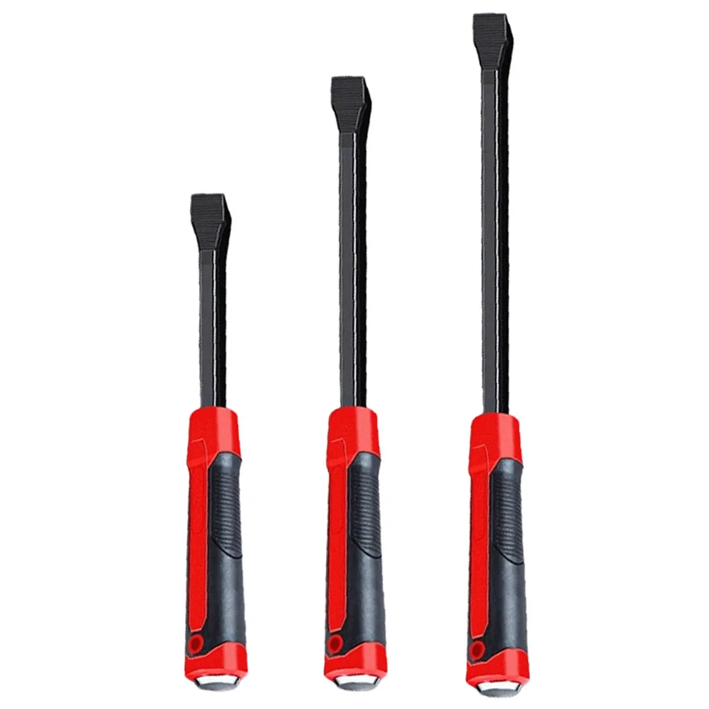 

1 шт., зажимы для панели лом, автомобильный фиксатор, отвертка, съемник гвоздей, отвертка, мини-лоб, износостойкая отвертка, съемник гвоздей