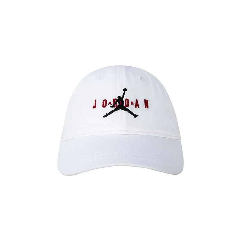 Jordan Hat Cap Cap Baseball Cap Outdoor Sports Hat Boys and Girls Sun Hat Tide JD2223015GS-003 view 3
