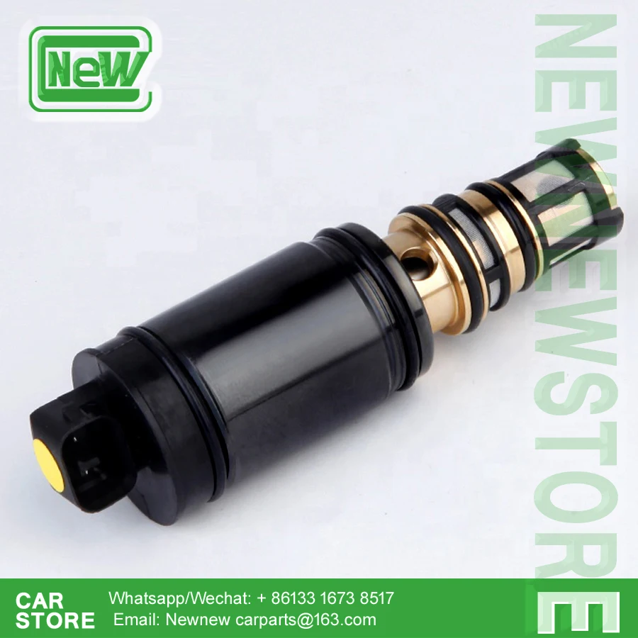 

Диодный автоматический контрольный клапан компрессора переменного тока для BMW Benz Mercedes Benz