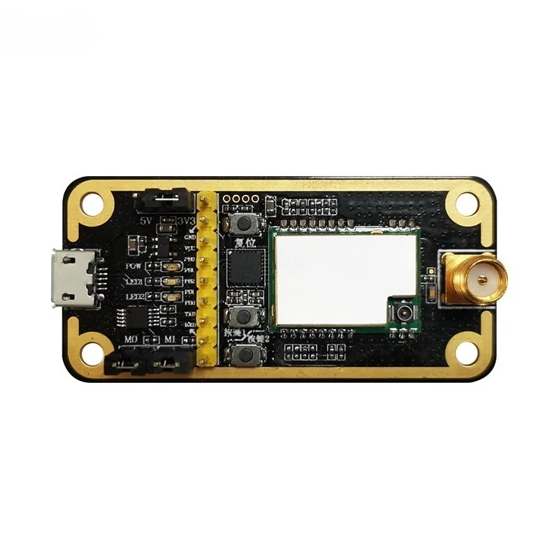 CMT2300A Testboard Kit for 433MHz 470MHz RF Module CDSENET E49-400MBL-01 SPI 20dBm Low Power USB Interface