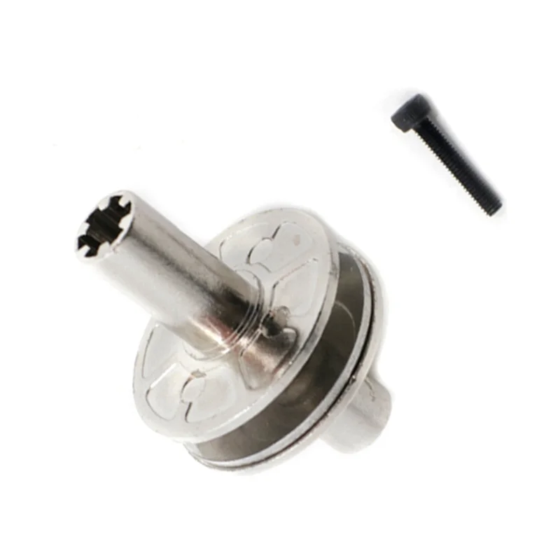 AS96-4X 57T Slipper Set Spur Gears 0.8Mod ARA310949 For ARRMA Big Rock Granite SENTON Typhon 4X4 3S BLX RC Car Upgrade Parts