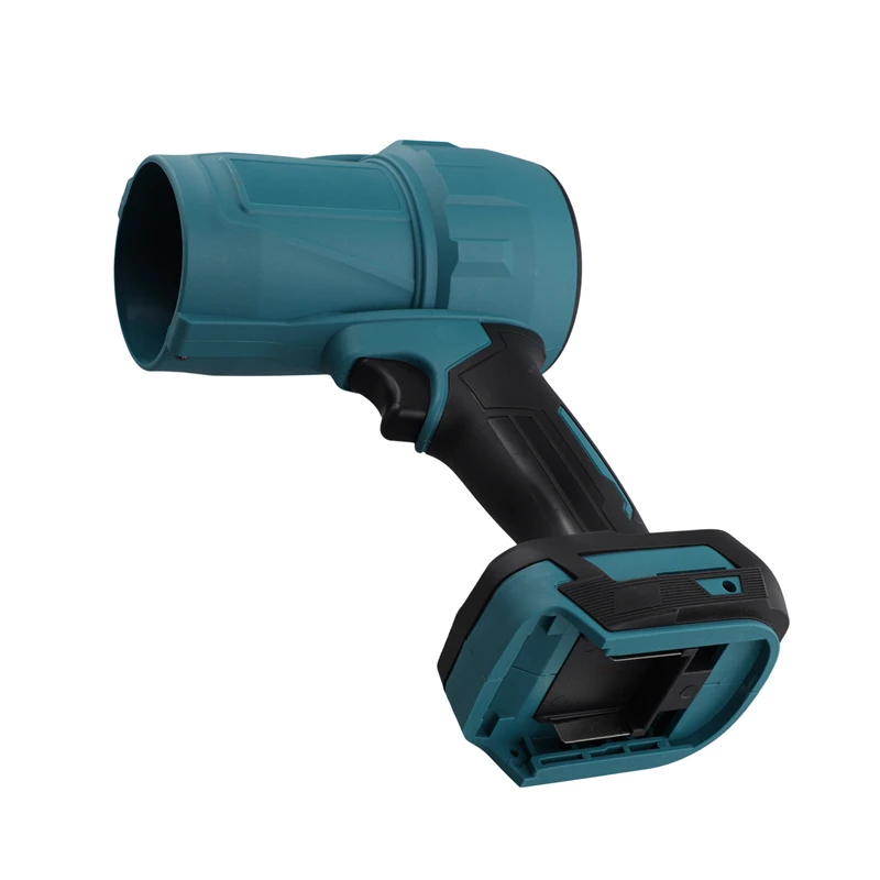 F4S-c يده القناة Turbofan عالية الطاقة مروحة نفاثة آلة غسل سيارات منفاخ الغبار أدوات تنظيف لوحة المفاتيح لماكيتا