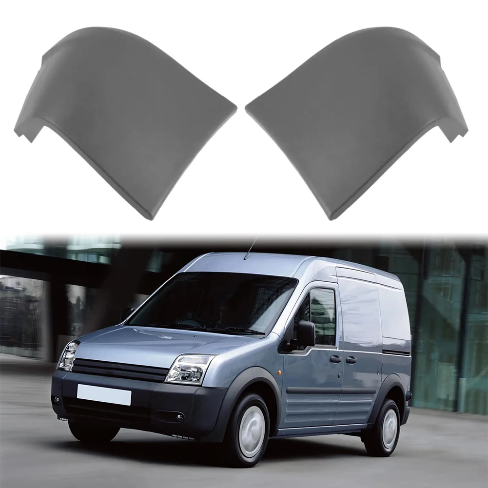 

Задний бампер автомобиля, угловая заглушка, правая/левая сторона для FORD, TRANSIT, для Connect 4420160 4420161 Внешние детали автомобиля