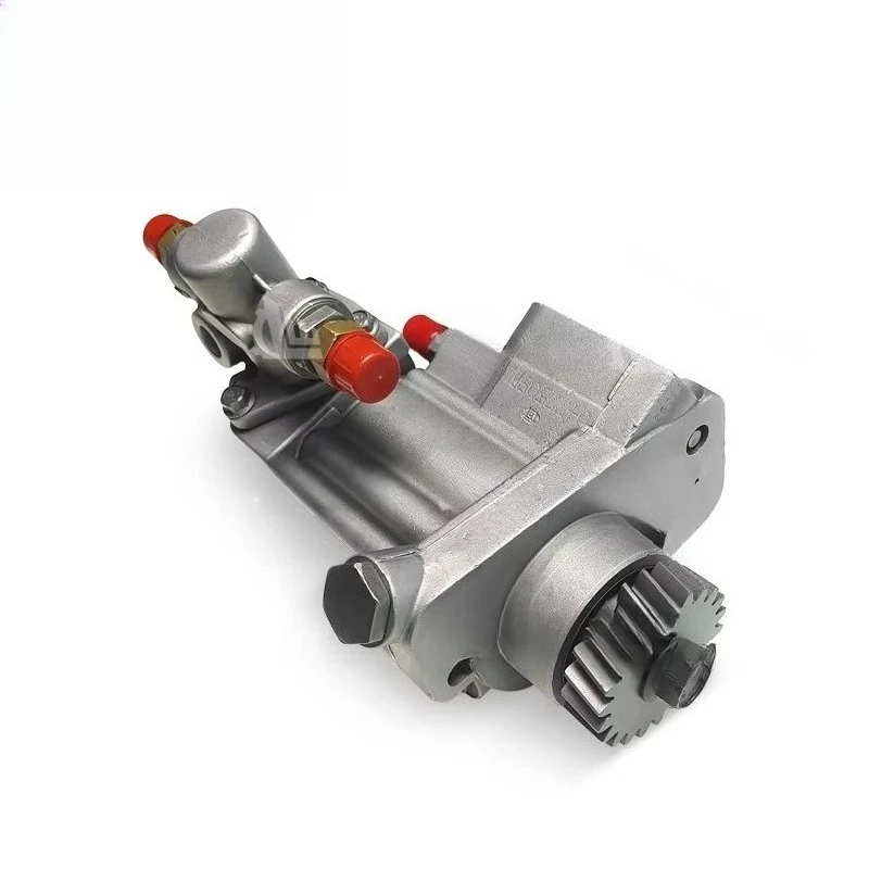High PSI Oil Pump 1882084C91 5012893R91 5011408R91 Compatible with Navistar Engines