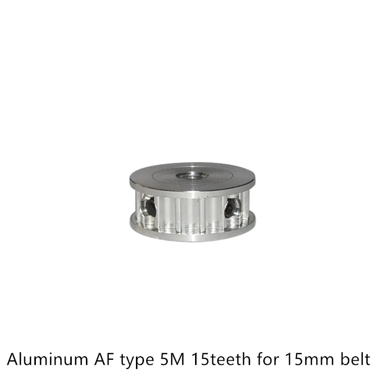 Link Cnc Af Type 15…