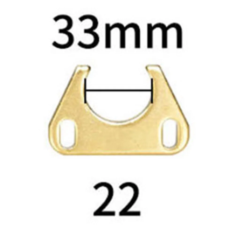 Copper Gasket for Drawn Stud Welding Gas Fixtures 13 16 19 22 mm Sizes Eliminates Heat Loss High Conductivity Design