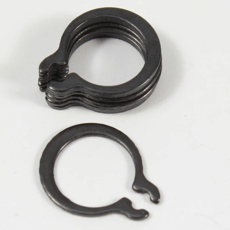 GB894 External Retaining Ring ( STW external circlips ) Φ4～Φ9