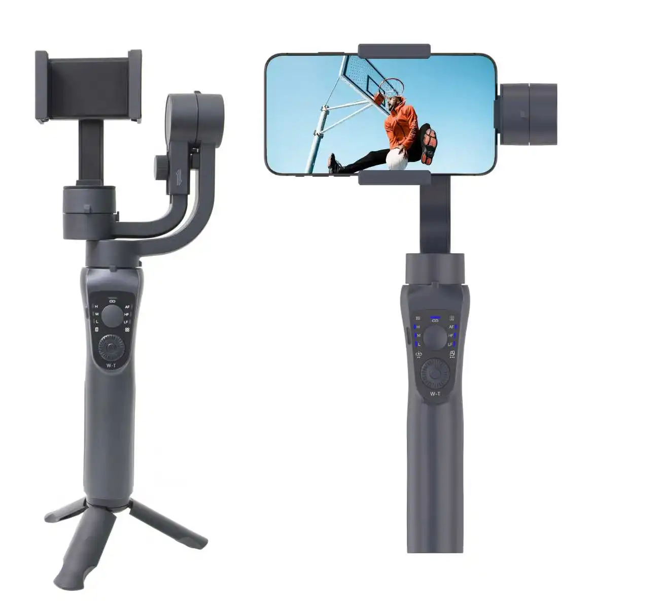 3 axis gimbal s5b-AliExpress