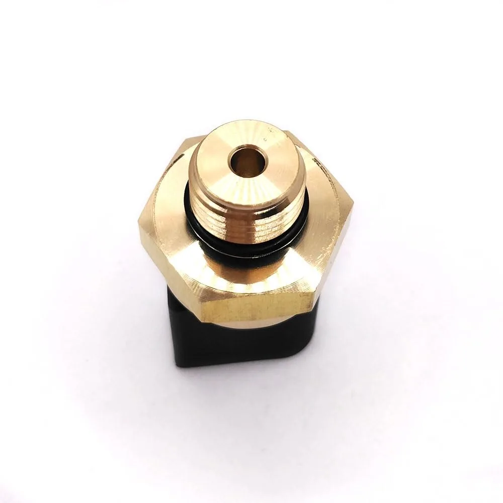 XOJOX A0071530828 مفتاح مستشعر ضغط الزيت لديترويت ديزل DD15 DD13 50 60 Actros Antos Atego Touro 0071530828 A0071530828