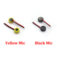 5Pcs New Microphone MIC speaker Replacement Parts For Oukitel U7 Pro K6000 Pro C3 K4000 Pro K10000 High Quality