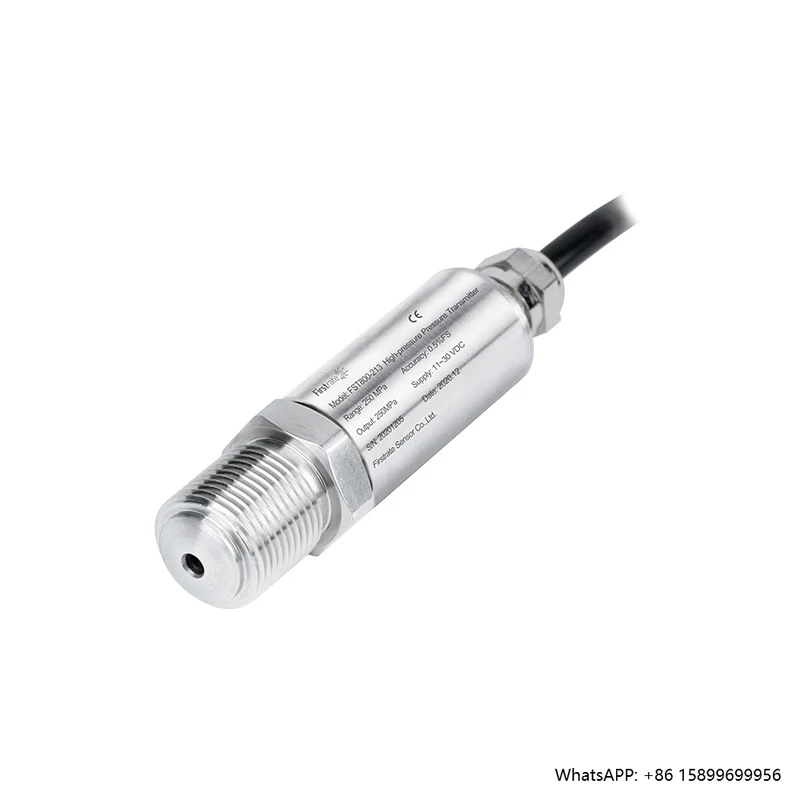 FST800-213 Type Cng…