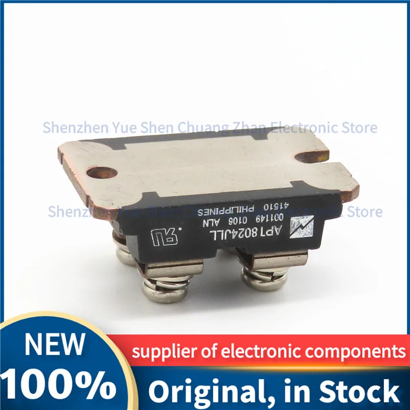 1PCS New original APT8024JLL APT8024JL APT8024J APT8014JLL APT8030JFVR diode module APT8030JN