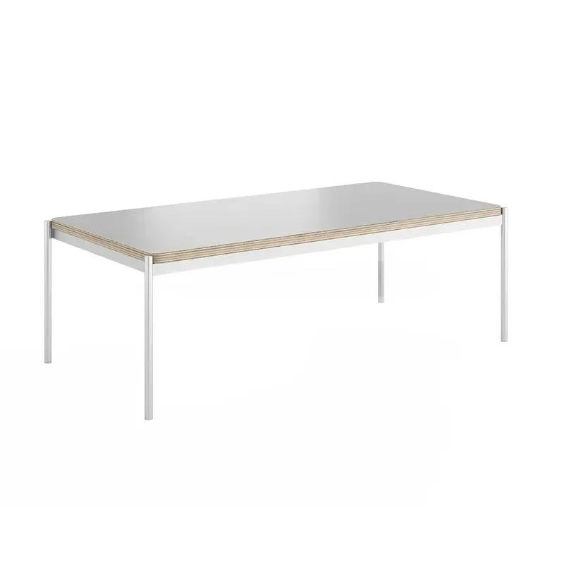 

Modern minimalist coffee table, stylish minimalist home furniture, ideal for living room lounge and modern interior decoration