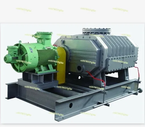 Vacuum pump VRD-30 pumping electric water ring 2 stage high pressure hvac prices rotary vane mini ac liquid value oilless sales